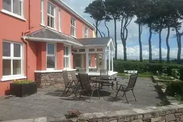 Pensione Eask View Dingle   Room Only