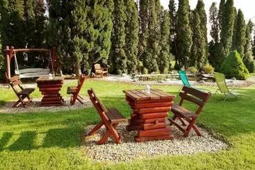 Pansiyon Elisoria Apartments