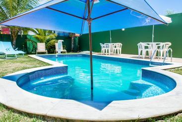 Pension Pousada Mineira