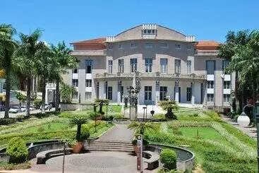 ペンション Pousada Xv