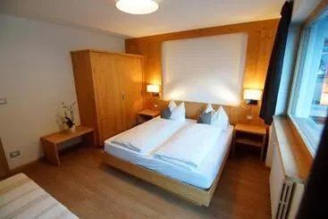 Apartahotel Residence La Planta