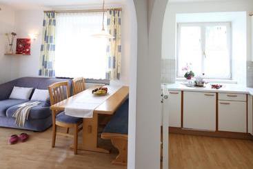 Апарт-отель Residence Rose