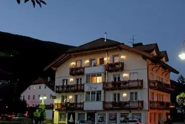 Aparthotel Residence Rose