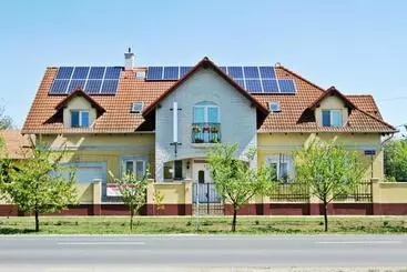 Sóvirág Termál Panzió