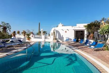 هتل آپارتمان Villa Ravino Secret Retreat