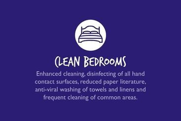 旅馆 The Fox By Greene King Inns