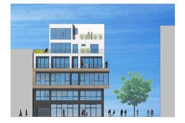 Boardinghouse Offenbach Service Apartments