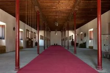 Hotel Quinta Dos álamos Agroturismo