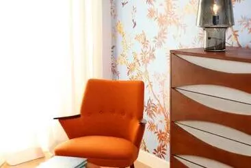 Pension Aguamel Sintra, Boutique Guest House