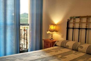 펜션 Hostal Altamira Guadalupe