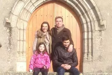 Pensão Le Terrondou