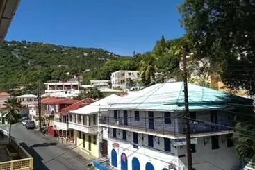 Pension Midtown Guest House