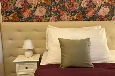 ペンション Penzión Aira