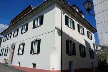 بنسيون Seemüllnerhaus