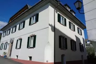 Pensió Seemüllnerhaus