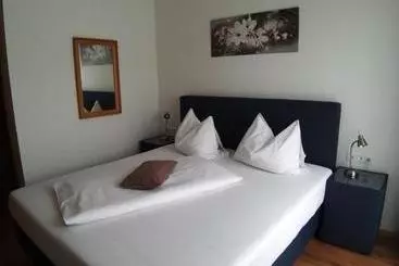 ペンション Seemüllnerhaus