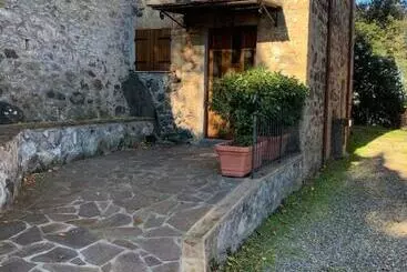 Hotel Agriturismo Borgo Pirolino