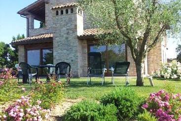 فندق Agriturismo La Torraccia