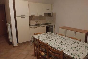 酒店 Agriturismo Santa Chiara