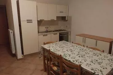 Hotel Agriturismo Santa Chiara
