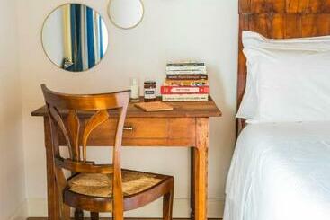 בית מלון כפרי Ca' De Memi