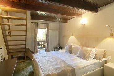 Pensjonat Cabana Schiori