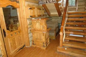 Pensió Drin Lux Cotteges