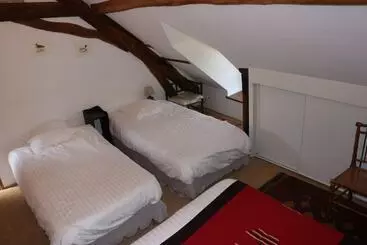 Majatalo Maison D Hôtes Moulin Du Bas Pesé