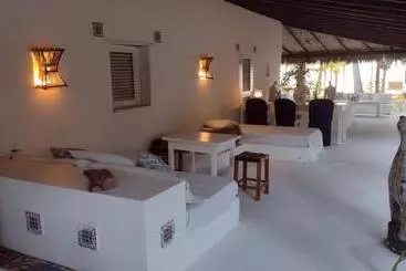 Pension Oceano Atins