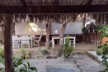 Pensió Oceano Atins