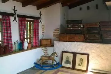 Pensió Penzion A Restauracia Toldi