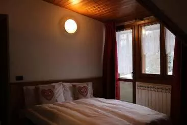 Aparthotel Residence Weissthor