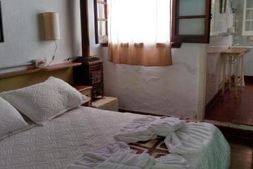 ユースホステル Hostería Bello Horizonte