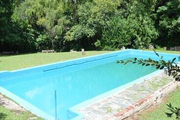 Hostel Hostería Bello Horizonte