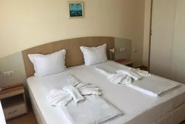 ペンション Borko Guest House