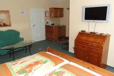 Pension Haus Toskana
