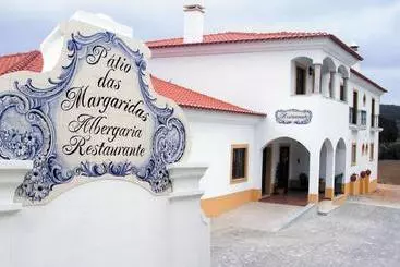 ペンション Patio Das Margaridas