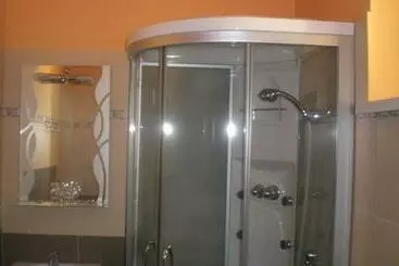 Pansiyon Penzión Aston