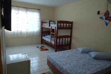 Pension Pousada Salém