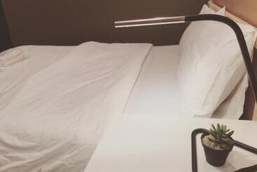 پانسیون Room@doze