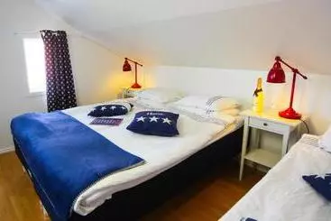 Majatalo Smögens Gästhem