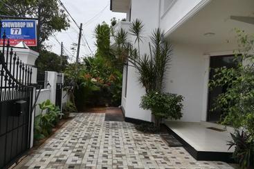 ペンション Snowdrop