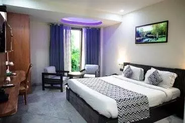 Hotelli Kastor  Near Nehru Place