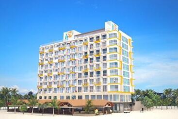 Hotel H78 Guraidhoo