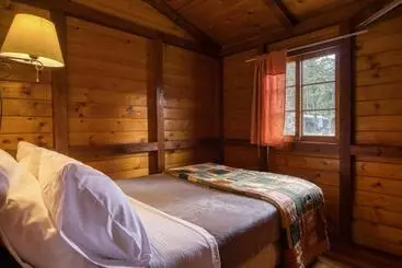 Albergue Timbers Resort
