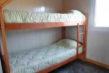 Apart Hotel Curahue