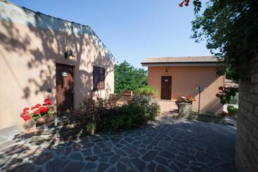 Hôtel Agriturismo La Molara