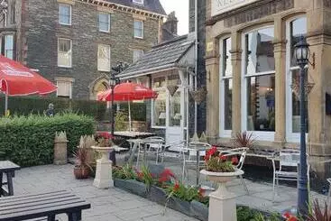 Hotelli Keswick Park