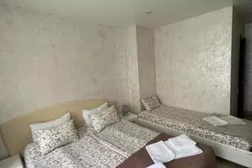 Hotel Lime