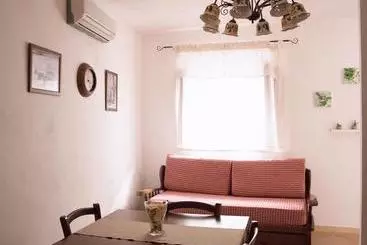 هتل آپارتمان Kamikos